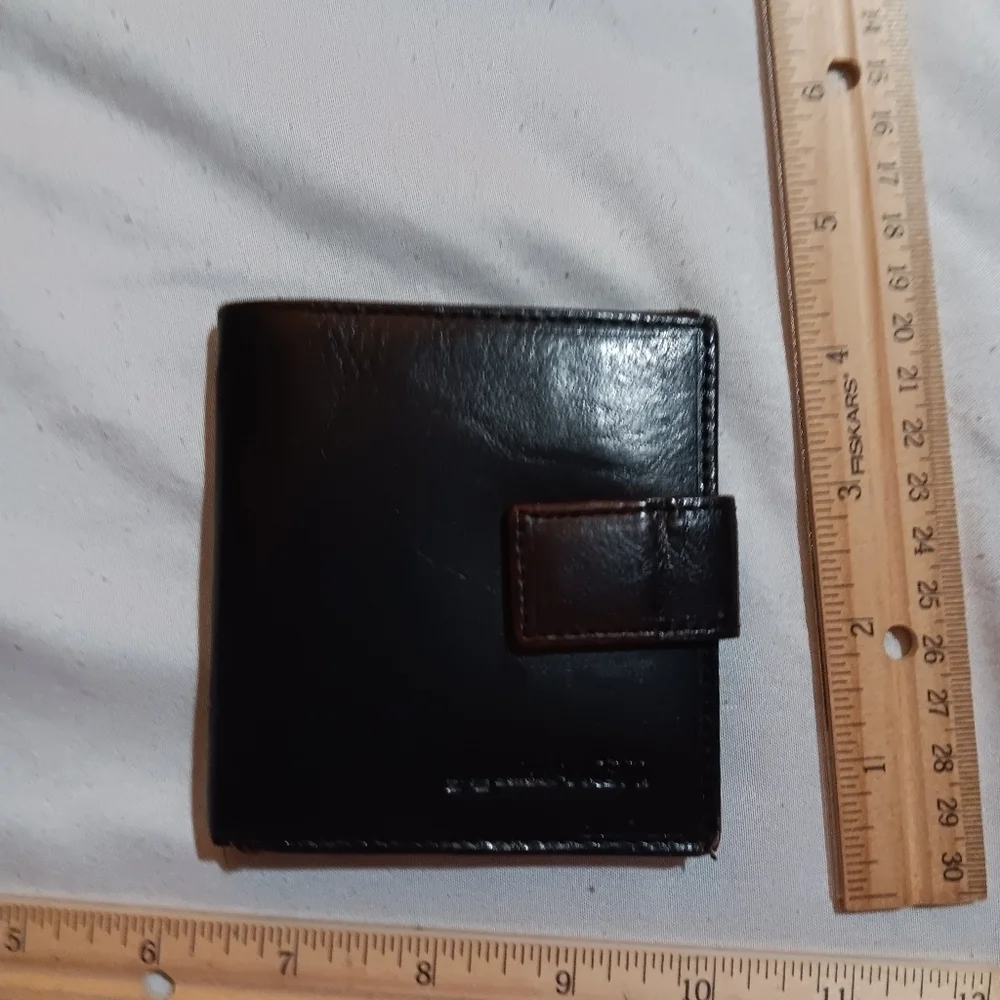 Lancetti Wallet